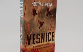Vesnice, Kristína Trpková, Magazín KULT* Brno