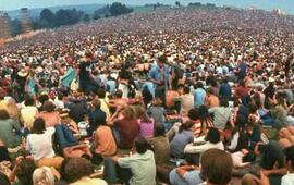 Legendární festival Woodstock 1969, Magazín KULT* Brno