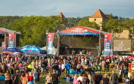 Hrady CZ na Veveří, Hrady CZ na Moravě, Magazín KULT* Brno