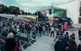 Hudební festival MikuLOVE 2022, Magazín KULT* Brno
