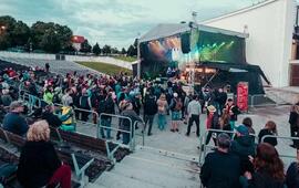 Hudební festival MikuLOVE 2022, Magazín KULT* Brno