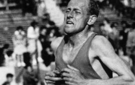 Emil Zátopek. Magazín KULT* Brno