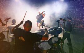 Coldplay Music Of The Spheres Live Broadcast From Buenos Aires. Magazín KULT* Brno