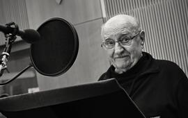 Josef Somr. Magazín KULT* Brno
