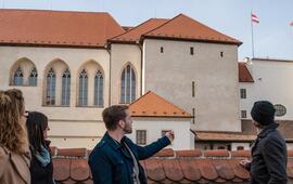 Muzeum města Brna, Špilberk. Magazín KULT* Brno