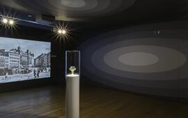 Výstava Poklady z depozitářů, Muzeum města Brna, hrad Špilberk. Magazín KULT* Brno