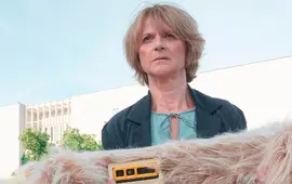 Běžná selhání, Cristina Groșan, filmové premiéry v kinech, 41. týden. Magazín KULT* Brno