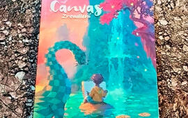 Canvas: Zrcadlení, nové zrcadlené karty, zábava, magazín KULT* Brno