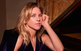 JazzFestBrno 2023, Diana Krall, magazín KULT* Brno