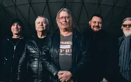 Sono centrum, kapela Futurum, Roman Dragoun. Magazín KULT* Brno