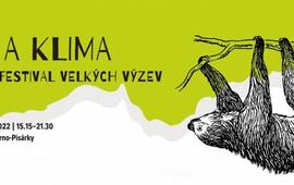 Já a klima: Malý festival velkých výzev. Magazín KULT* Brno