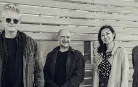Kronos Quartet, JazzFestBrno 2023. Magazín KULT* Brno