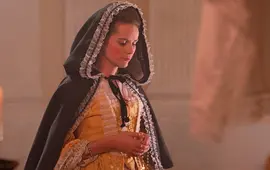 Teaser hudebního traileru Marie Antoinetta, Lucrezia Borgia, Šáruš History Fashion, magazín KULT* Brno
