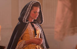 Teaser hudebního traileru Marie Antoinetta, Lucrezia Borgia, Šáruš History Fashion, magazín KULT* Brno