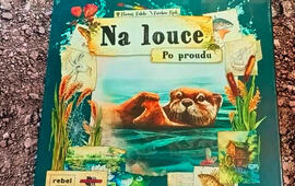 Na louce: Po proudu, recenze, magazín KULT* Brno