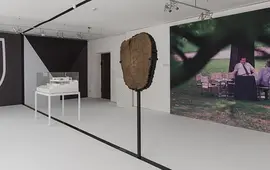 Poklady z depozitářů, muzeum města Brna, hrad Špilberk, magazín KULT* Brno