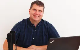 Rozhovor Usnadňujeme firmám každodenní práci, Anabix CRN. Magazín KULT*  Brno