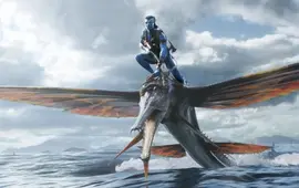 Avatar, The Way of Water, James Cameron-magazin-kult-brno