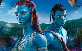 Avatar: The Way of Water, článek o filmu, magazín KULT* Brno