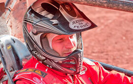 Grand Prix (2022), film, Jan Prušinovský, magazín KULT* Brno