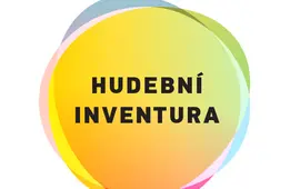 Hudební inventura, foyer Domu umění města Brna, magazín KULT* Brno