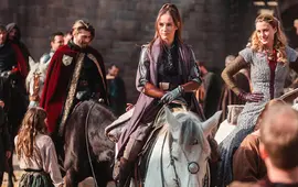 Princezna zakletá v čase 2, recenze, magazín KULT* Brno