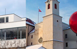 ŠPILBERK ŽIJE! Adventem. Přidá se i vila Tugendhat, magazín KULT* Brno