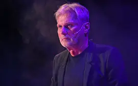 Zdenek Merta, Kamil Střihavka v MDB, magazín KULT* Brno