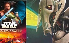 Star Wars: Klonové války, Blackfire CZ, recenze, magazínn KULT* Brno