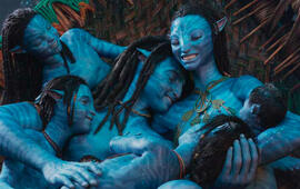 Avatar: The Way of Water, recenze, Avatar, James Cameron, magazín KULT* Brno