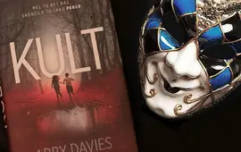 Kult, Abby Davies, Domino, magazín KULT* Brno