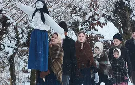 Největší dar, pohádka, Boleslav Polívka, Ewa Farna, magazín KULT* Brno