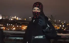Andrej Babiš, Petr Pavel, Smash, Molotow 2, Přímá volba prezidenta ČR. Magazín KULT* Brno