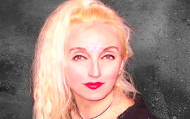 Jana Uriel Kratochvílová, magazín KULT* Brno