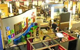 Mezinárodní knižní veletrh ve Frankfurtu nad Mohanem, Česko, magazín KULT* Brno