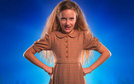 Matilda, muzikál, Městské divadlo Brno, magazín KULT* Brno