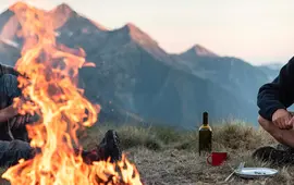 Osm hor, film, Paolo Cognetti, Felix van Groeningen, magazín KULT* Brno