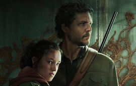 The Last of Us, seriál HBO, Joel, Ellie, Pedro Pascal a Bella Ramsey, Tess,Craig Mazin, magazín KULT* Brno 
