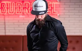 Bespoken, Michal Zmrzlý, pánské a dámské oděvy, rozhovor, magazín KULT* Brno