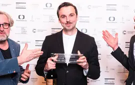 Ceny české filmové kritiky, Arvéd film roku, Arvéd, Banger, magazín KULT* Brno