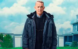 Únorové filmové premiéry, Filmy, premiéry, Tom Hanks, Muž jménem Otto, Velryba, Brendan Fraser, magazín KULT* Brno