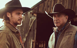Yellowstone, Kevin Costner, Paramount Network, seriál, western, magazín KULT* Brno