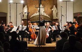 Projekt Lamento Ensemblu Opera Diversa. Magazín KULT* Brno