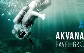 Akvanaut Pavel Gross, Miroslav Náplava, kapitán Nemo, Prima ZOOM, SRDCAŘI.CZ. Magazín KULT* Brno