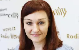 ČESKÝ BESTSELLER, Kateřina Tučková, magazín KULT* Brno