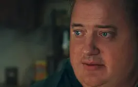 Velryba, Brendan Fraser,Darren Aronofsky, magazín KULT* Brno