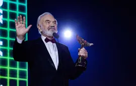 Ceny Anděl 2022, Zdeněk Svěrák, prezident Petr Pavel, Meky Žbirka, Magazín KULT* Brno