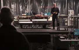 Bod obnovy, scifi, český film, Matěj Hádek, Václav Neužil, Karel Dobrý, mgazín KULT* Brno