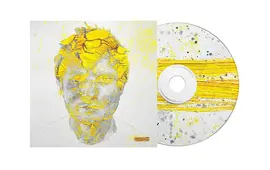 Album Minus, Subtract, Ed Sheeran, Magazín KULT* Brno