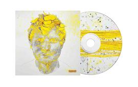 Album Minus, Subtract, Ed Sheeran, Magazín KULT* Brno